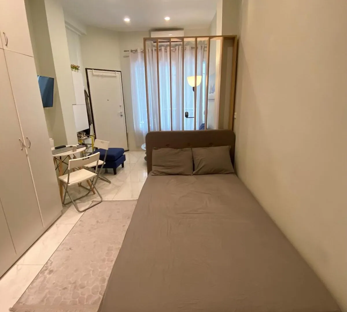 Apartamento Stylish Modern Flat Downtown Tesalónica 0*,  Grecia