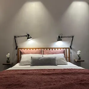 White Tower Area Loft Apartament